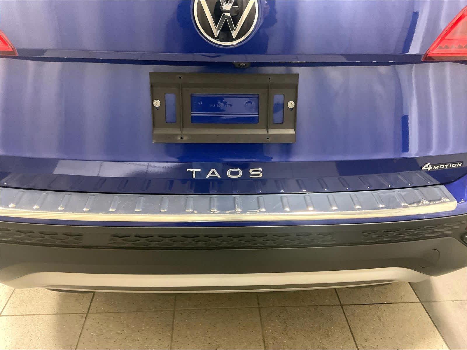2023 Volkswagen Taos S - Photo 28