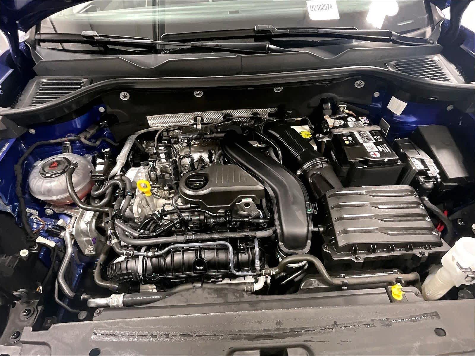 2023 Volkswagen Taos S - Photo 29