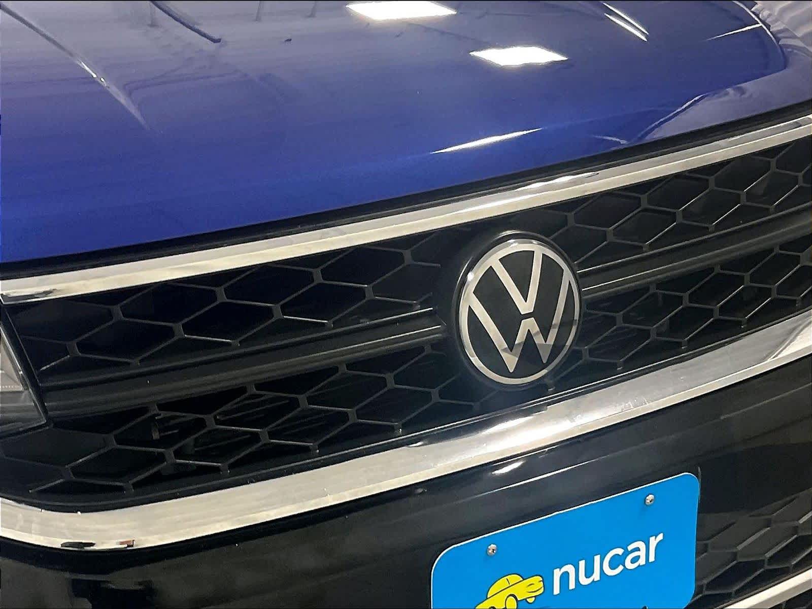 2023 Volkswagen Taos S - Photo 31