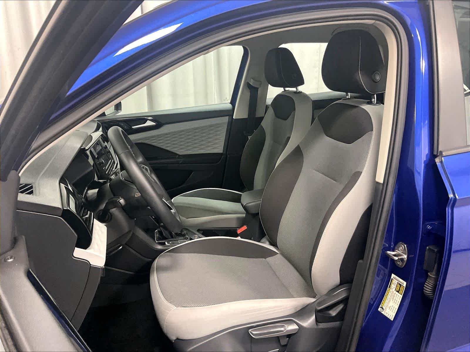 2023 Volkswagen Taos S - Photo 10