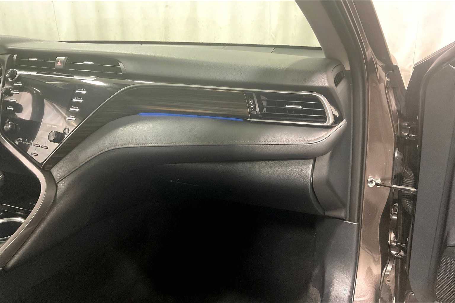 2019 Toyota Camry XLE - Photo 13