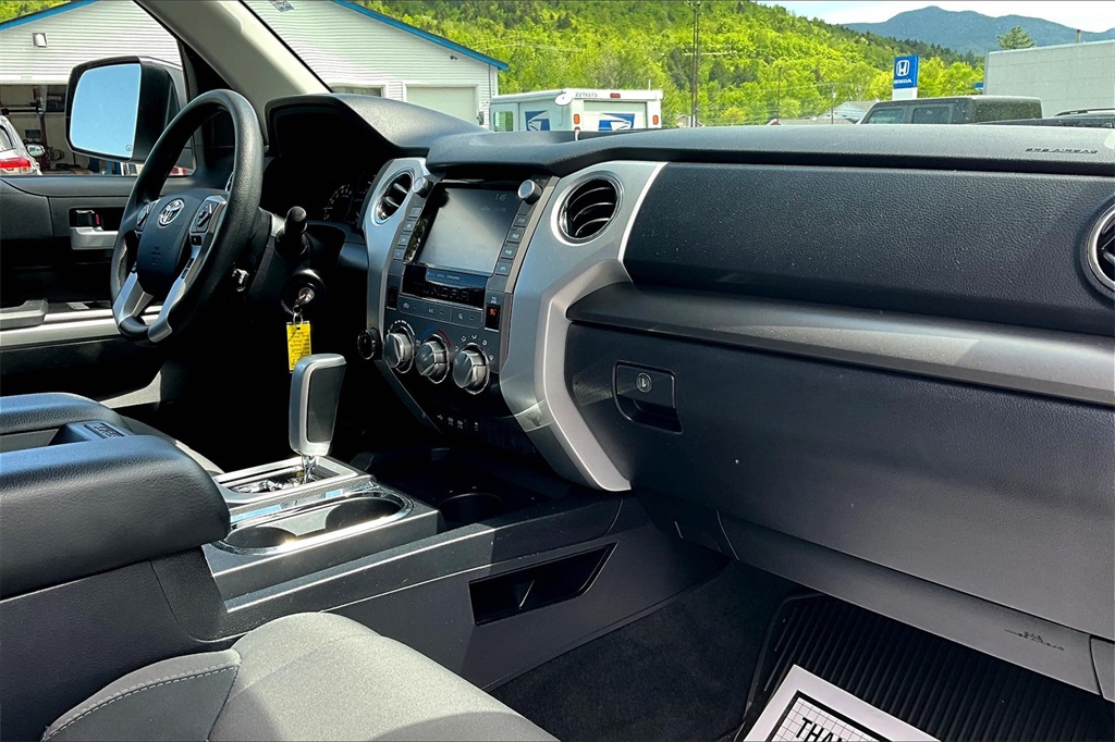 2020 Toyota Tundra  - Photo 14