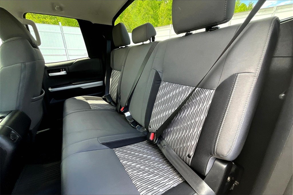 2020 Toyota Tundra  - Photo 15