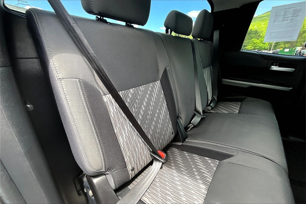 2020 Toyota Tundra  - Photo 16