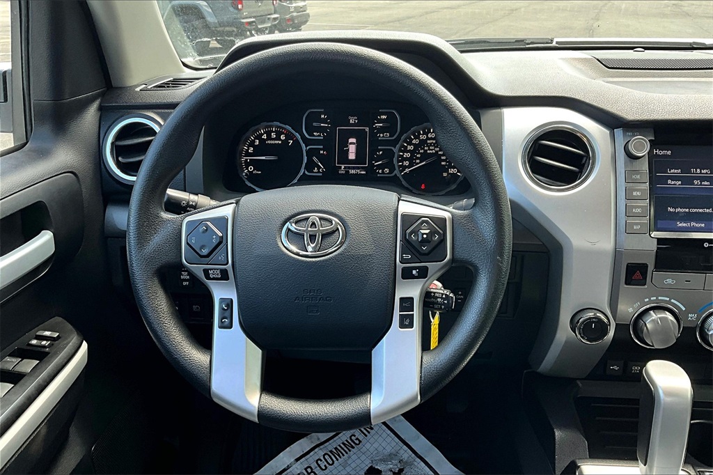 2020 Toyota Tundra  - Photo 17