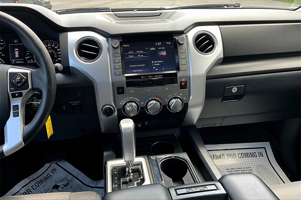 2020 Toyota Tundra  - Photo 18
