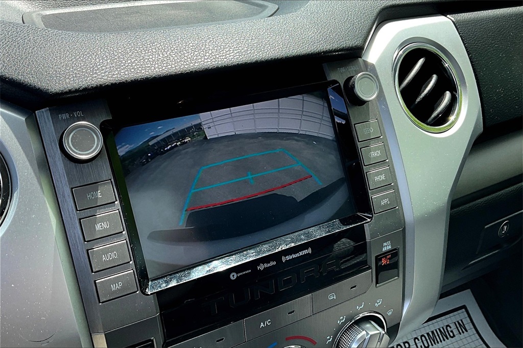 2020 Toyota Tundra  - Photo 19