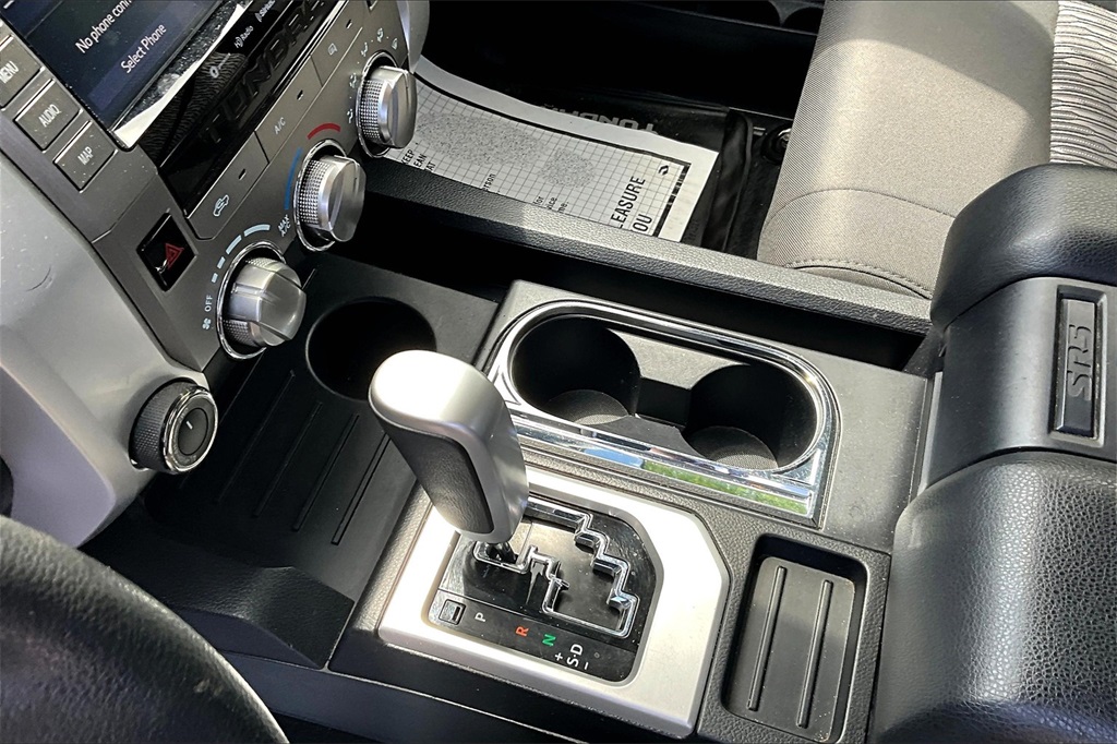 2020 Toyota Tundra  - Photo 20