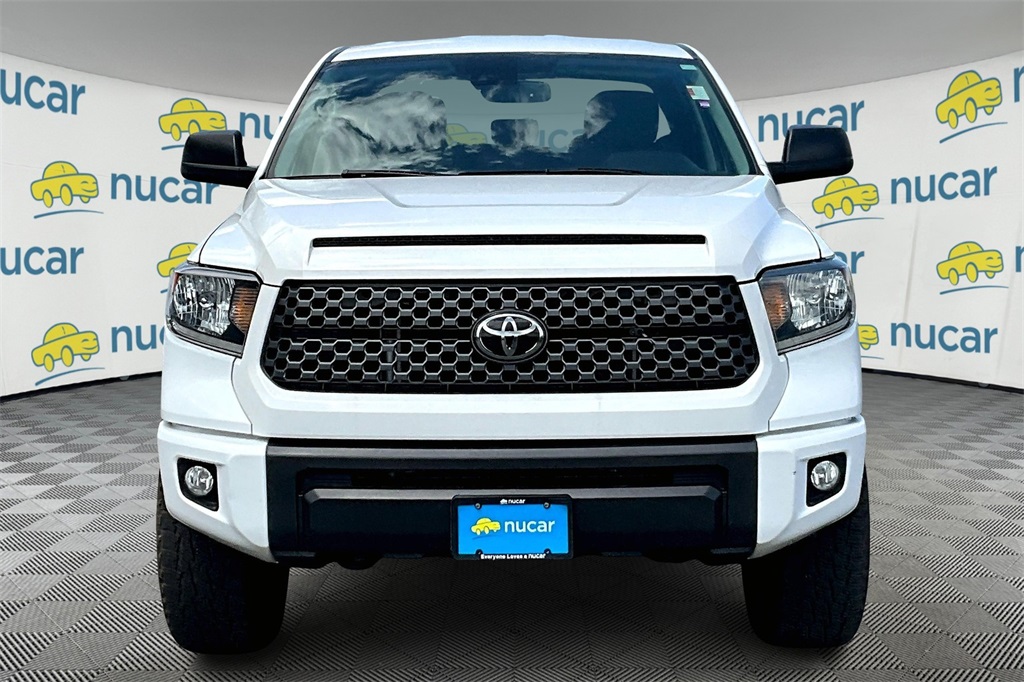 2020 Toyota Tundra  - Photo 2
