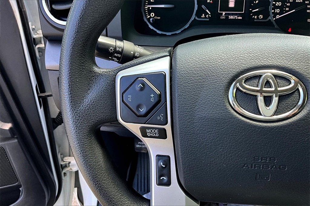 2020 Toyota Tundra  - Photo 22