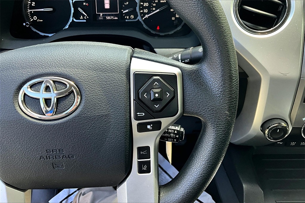 2020 Toyota Tundra  - Photo 23