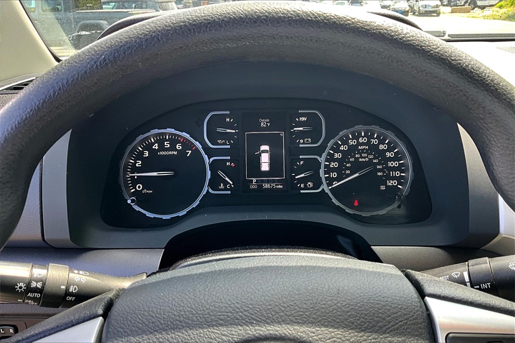 2020 Toyota Tundra  - Photo 24