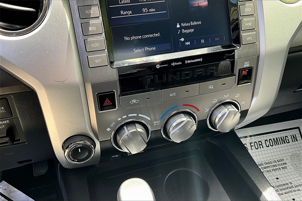 2020 Toyota Tundra  - Photo 25