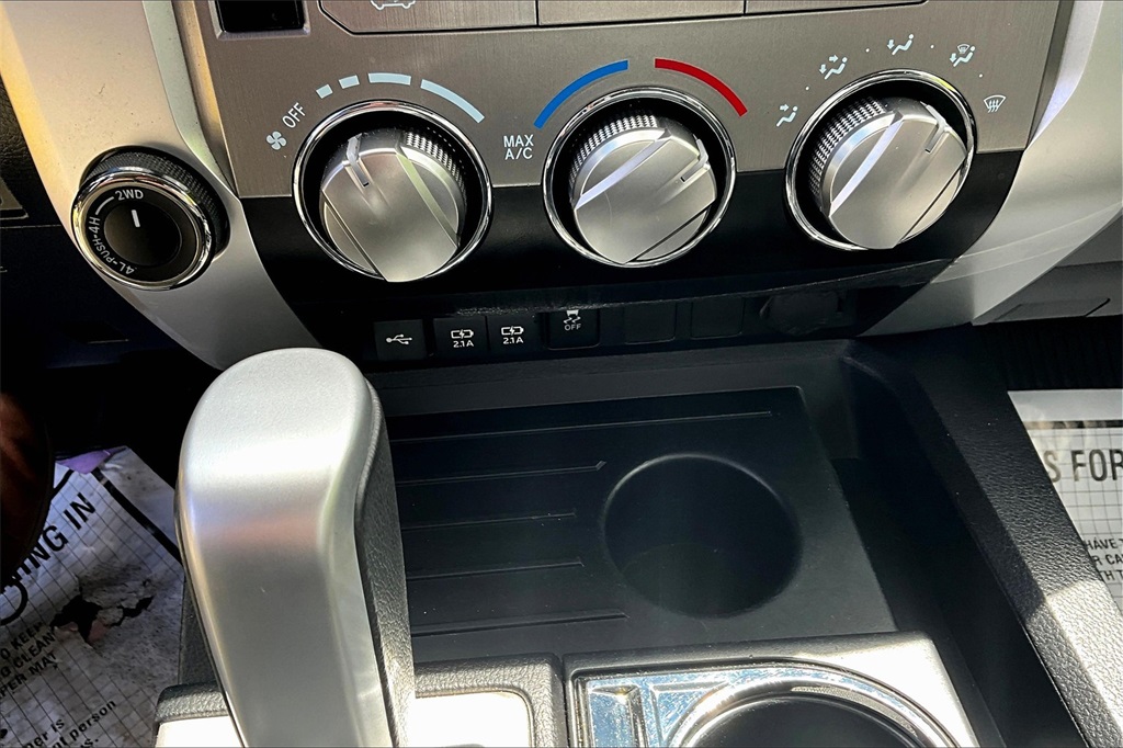 2020 Toyota Tundra  - Photo 26