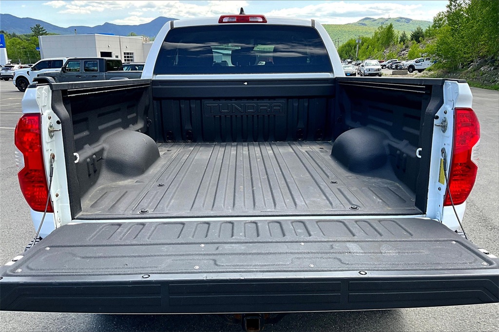 2020 Toyota Tundra  - Photo 29