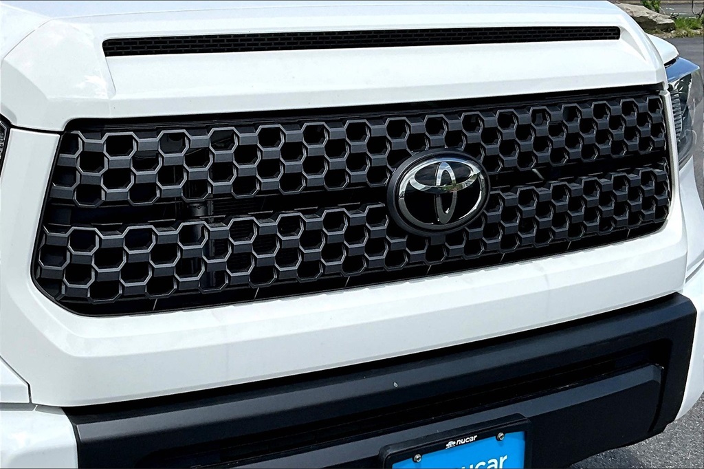 2020 Toyota Tundra  - Photo 30