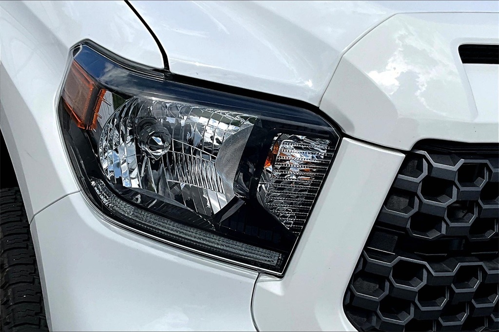 2020 Toyota Tundra  - Photo 31