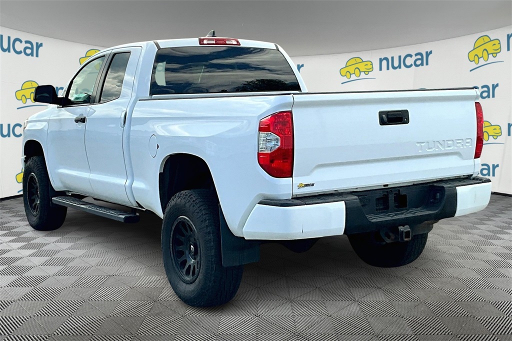 2020 Toyota Tundra  - Photo 4