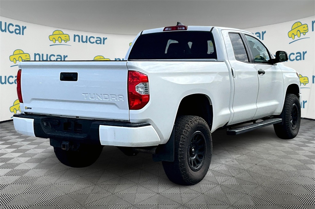 2020 Toyota Tundra  - Photo 6