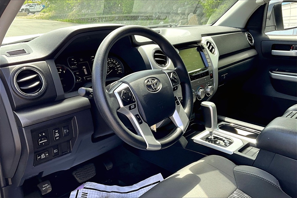 2020 Toyota Tundra  - Photo 8
