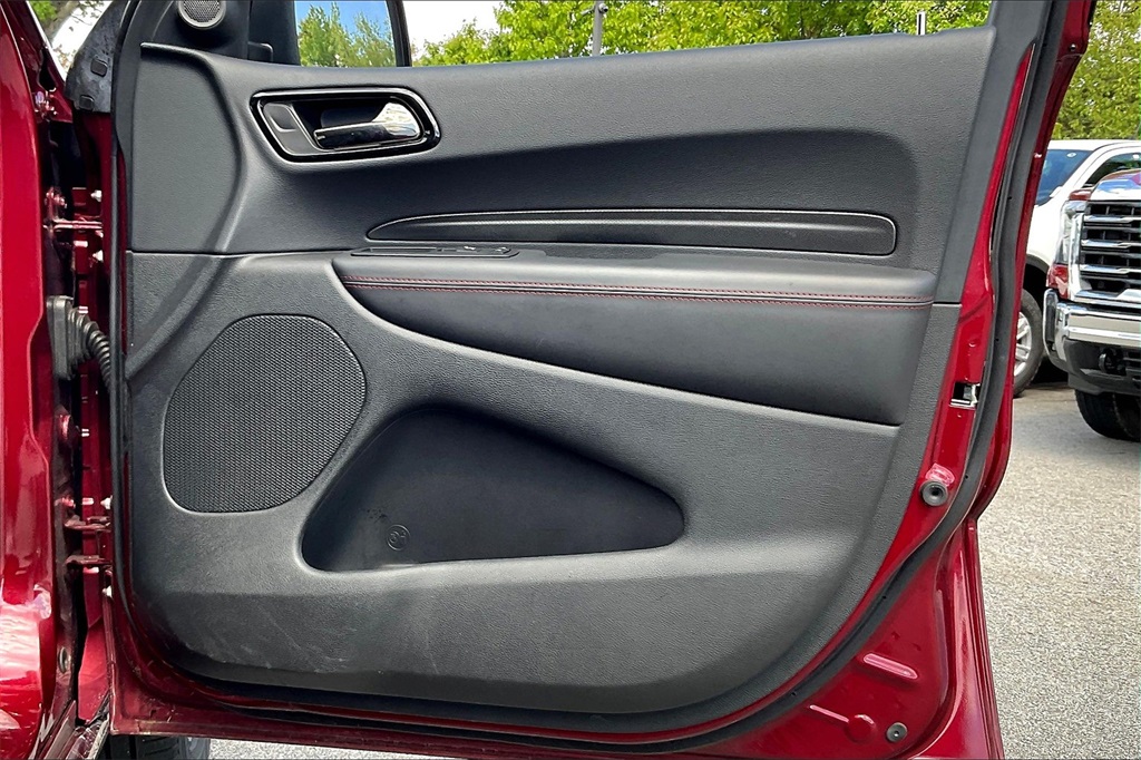 2023 Dodge Durango R/T Plus - Photo 11