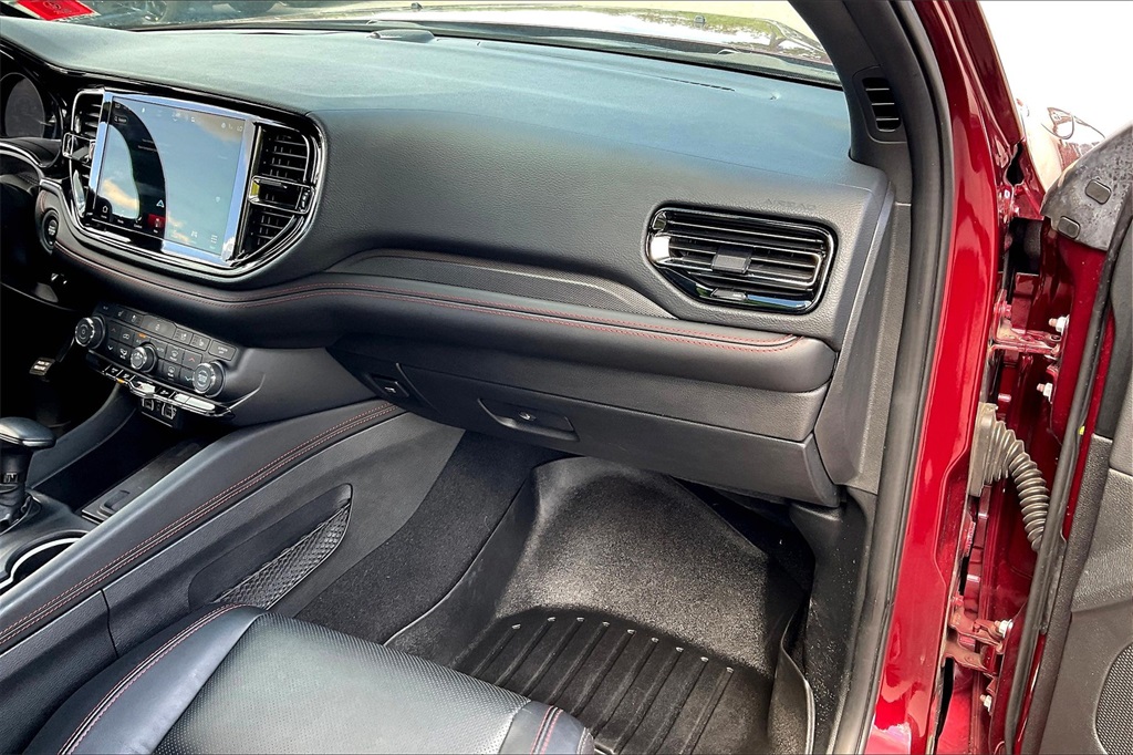2023 Dodge Durango R/T Plus - Photo 12