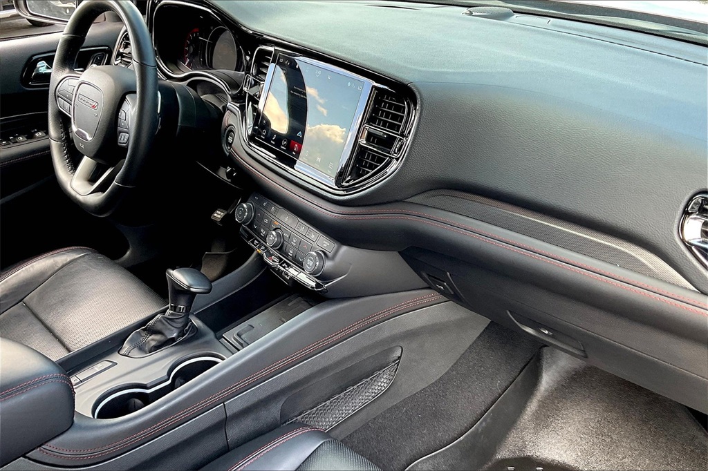 2023 Dodge Durango R/T Plus - Photo 13