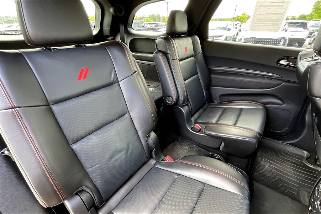 2023 Dodge Durango R/T Plus - Photo 15