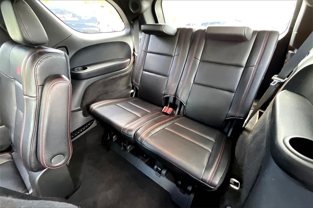 2023 Dodge Durango R/T Plus - Photo 16