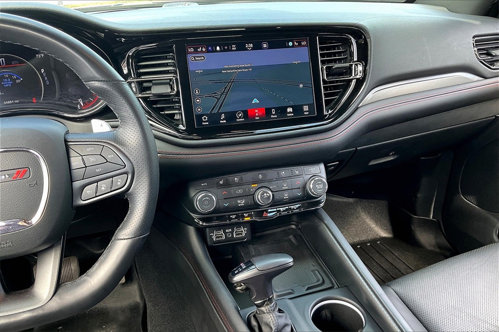 2023 Dodge Durango R/T Plus - Photo 18