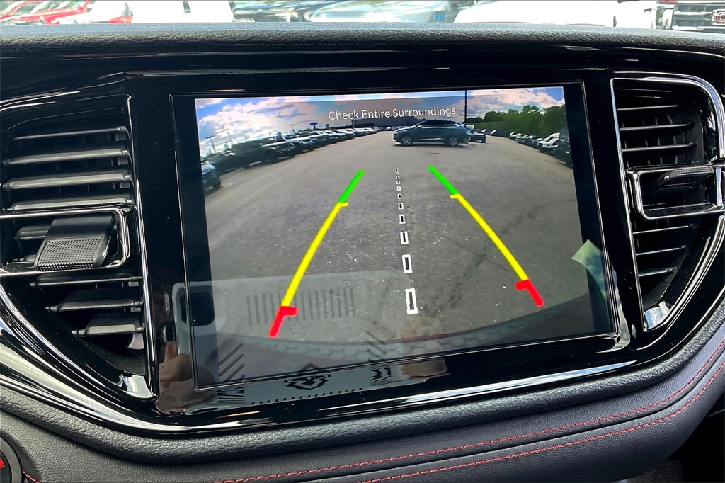 2023 Dodge Durango R/T Plus - Photo 19