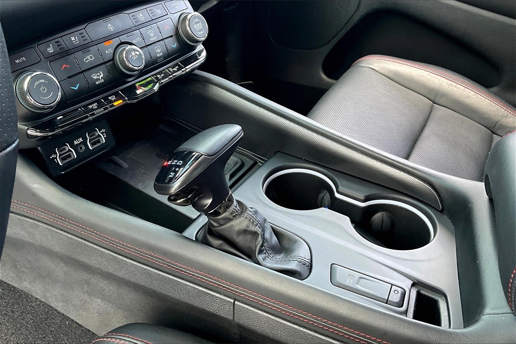 2023 Dodge Durango R/T Plus - Photo 20