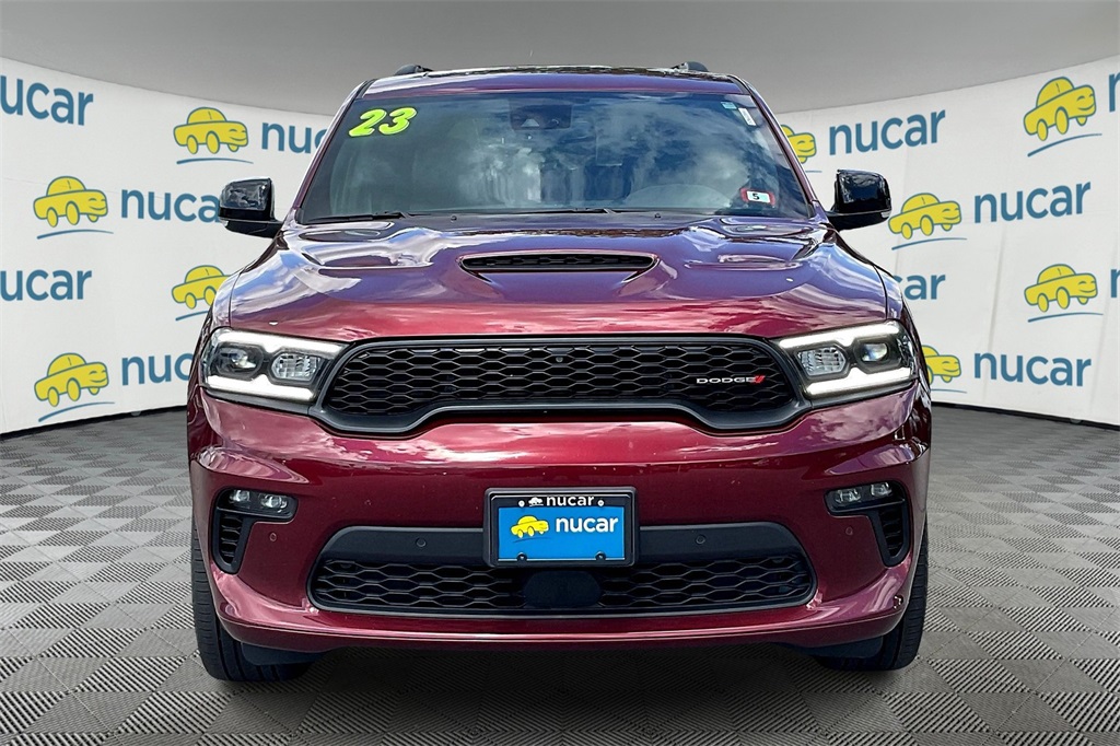 2023 Dodge Durango R/T Plus - Photo 2