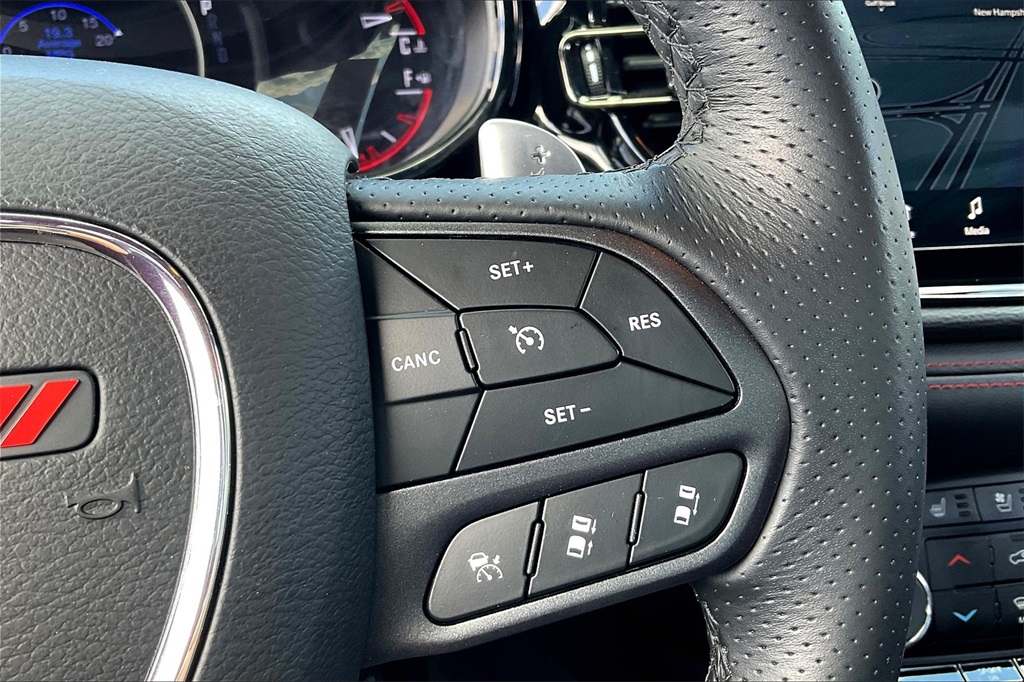 2023 Dodge Durango R/T Plus - Photo 24