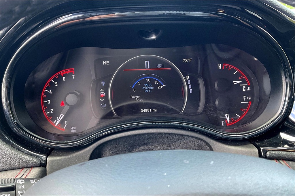 2023 Dodge Durango R/T Plus - Photo 25