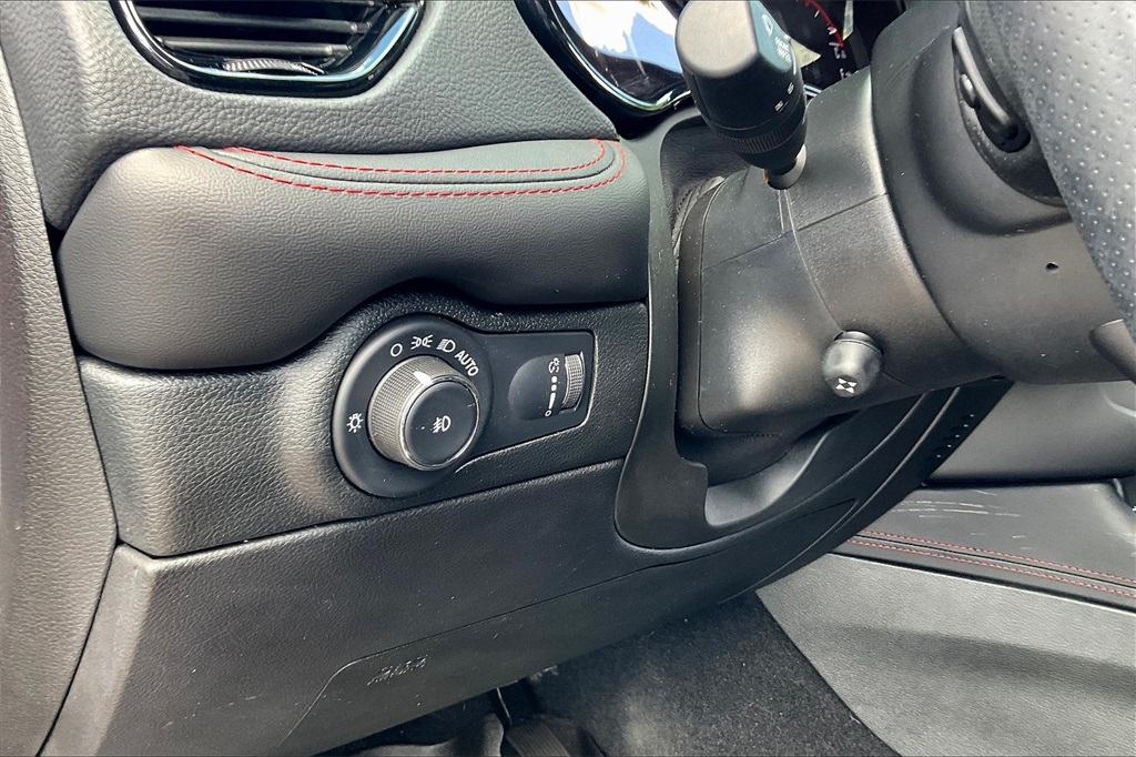 2023 Dodge Durango R/T Plus - Photo 27