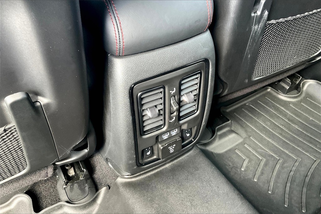 2023 Dodge Durango R/T Plus - Photo 28