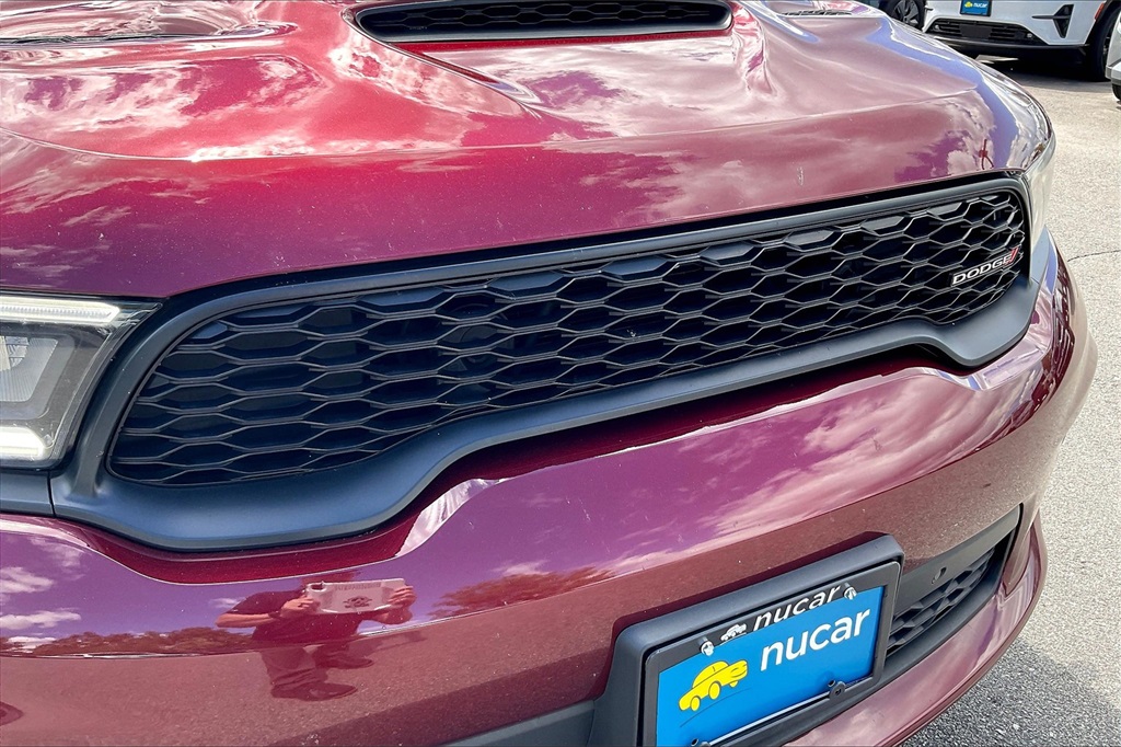 2023 Dodge Durango R/T Plus - Photo 31