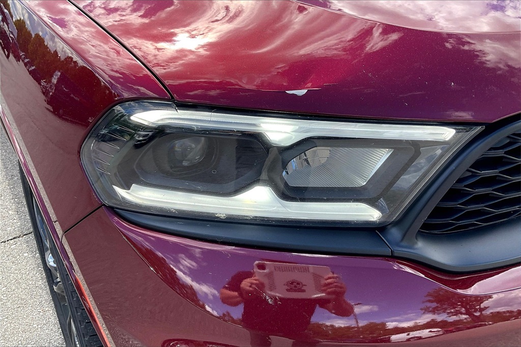 2023 Dodge Durango R/T Plus - Photo 32