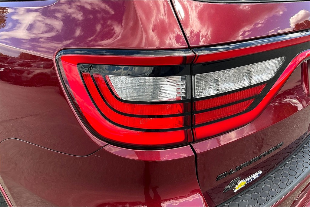 2023 Dodge Durango R/T Plus - Photo 33
