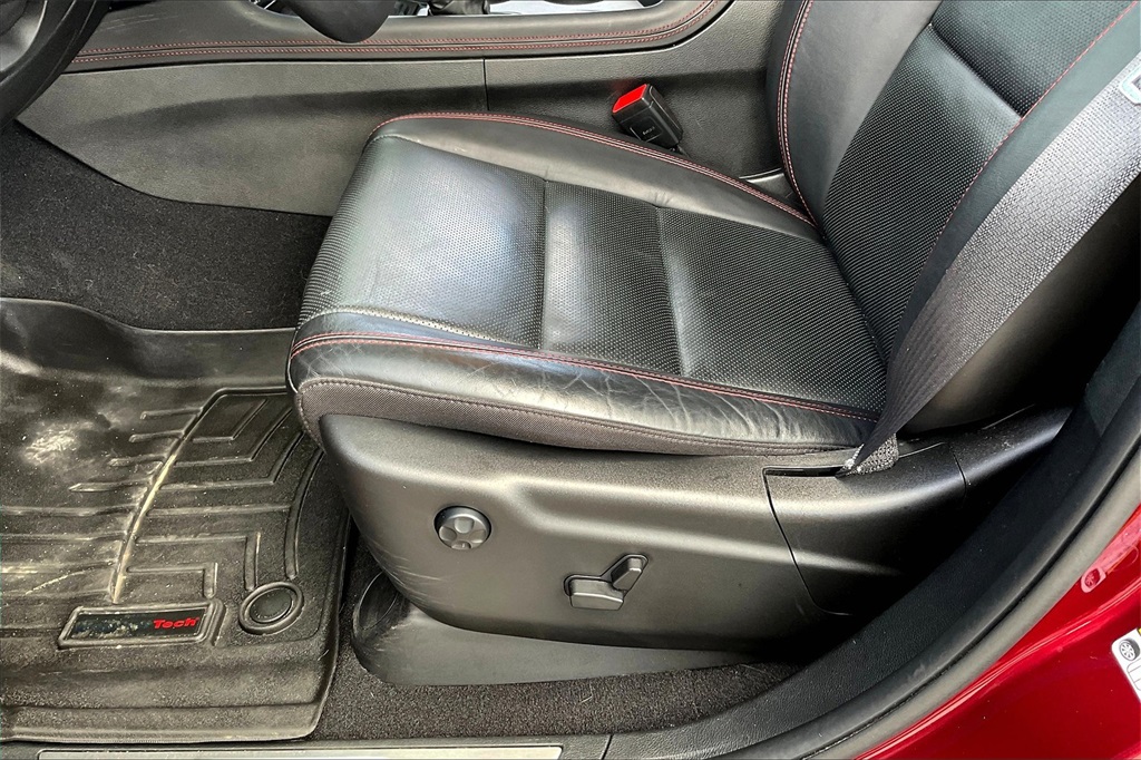 2023 Dodge Durango R/T Plus - Photo 36