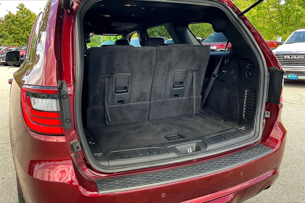 2023 Dodge Durango R/T Plus - Photo 37
