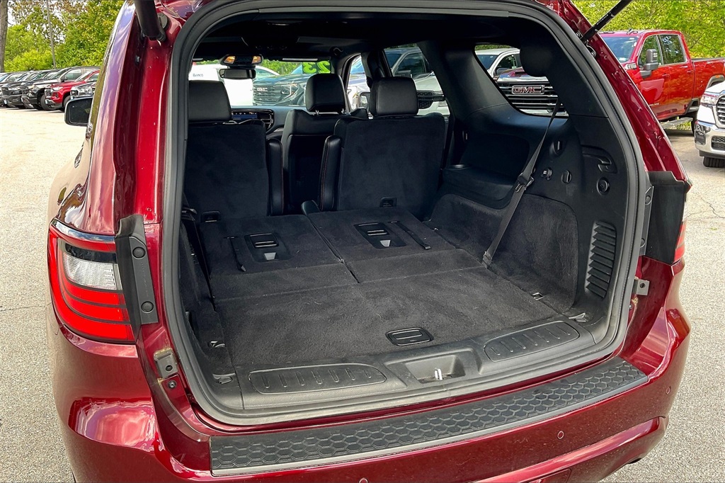 2023 Dodge Durango R/T Plus - Photo 38