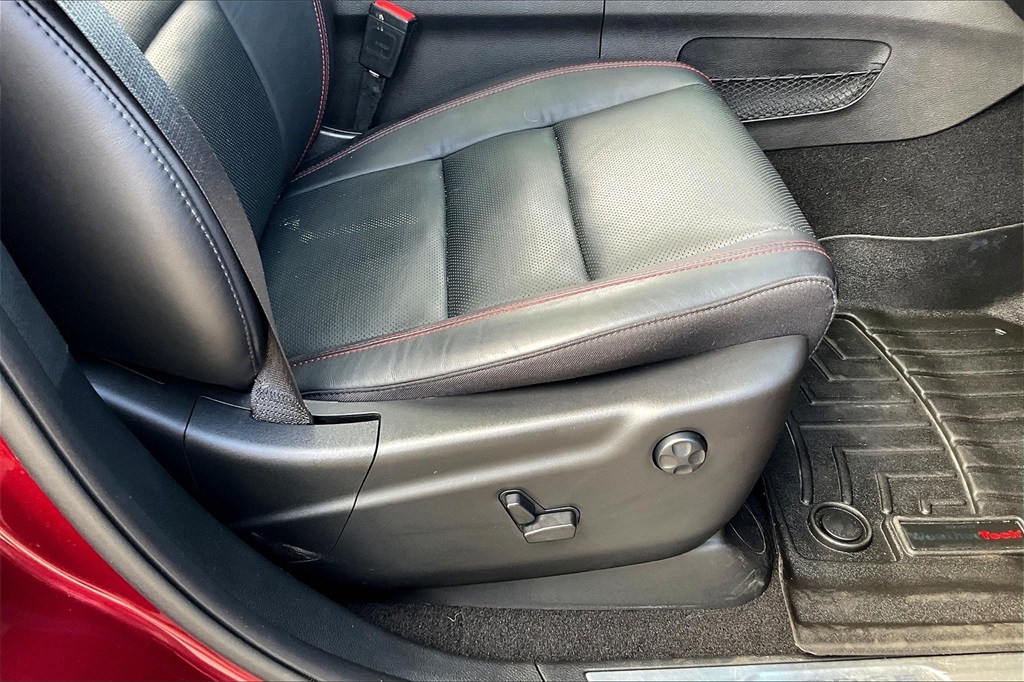2023 Dodge Durango R/T Plus - Photo 39