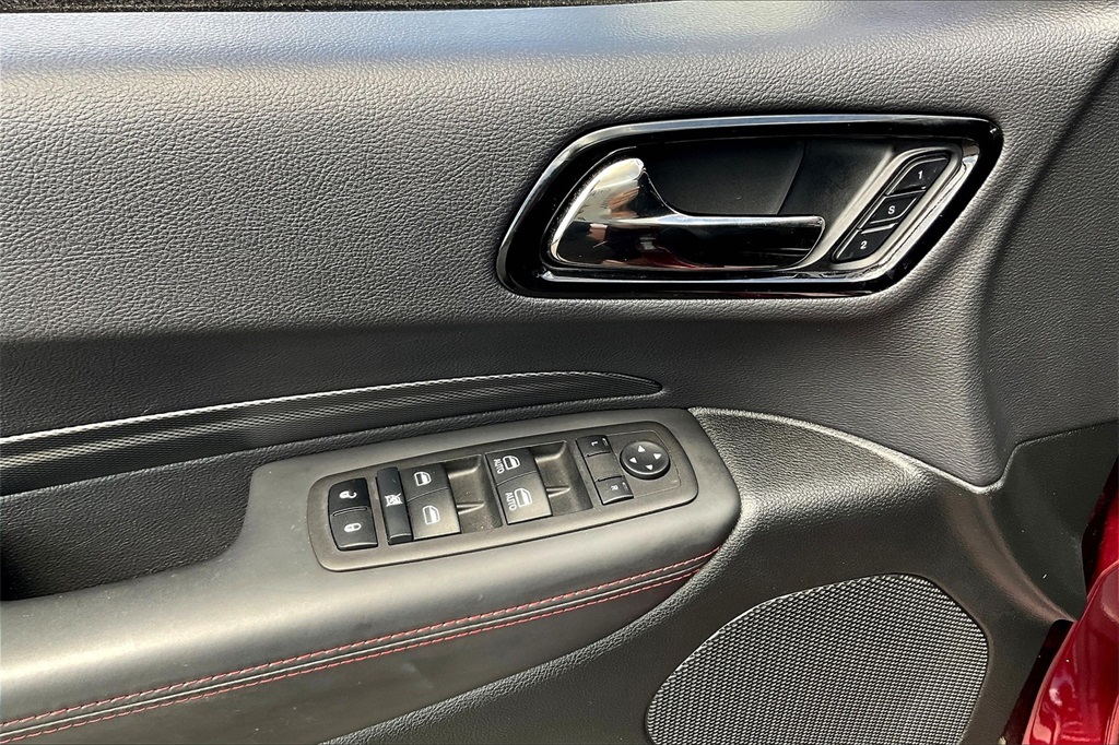 2023 Dodge Durango R/T Plus - Photo 40