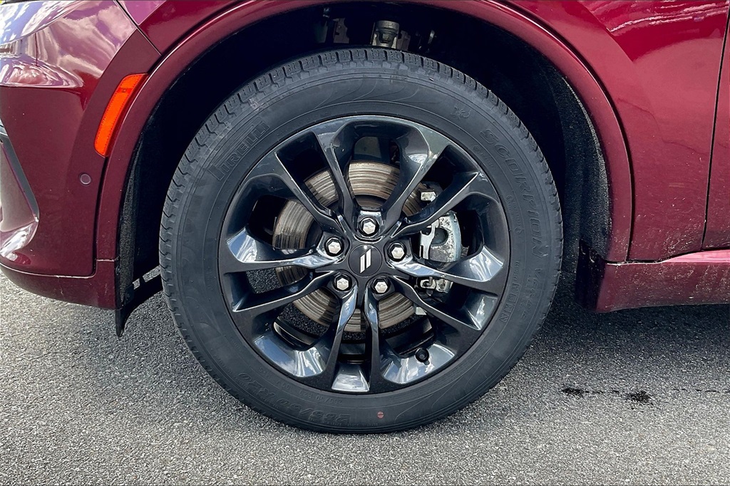 2023 Dodge Durango R/T Plus - Photo 7