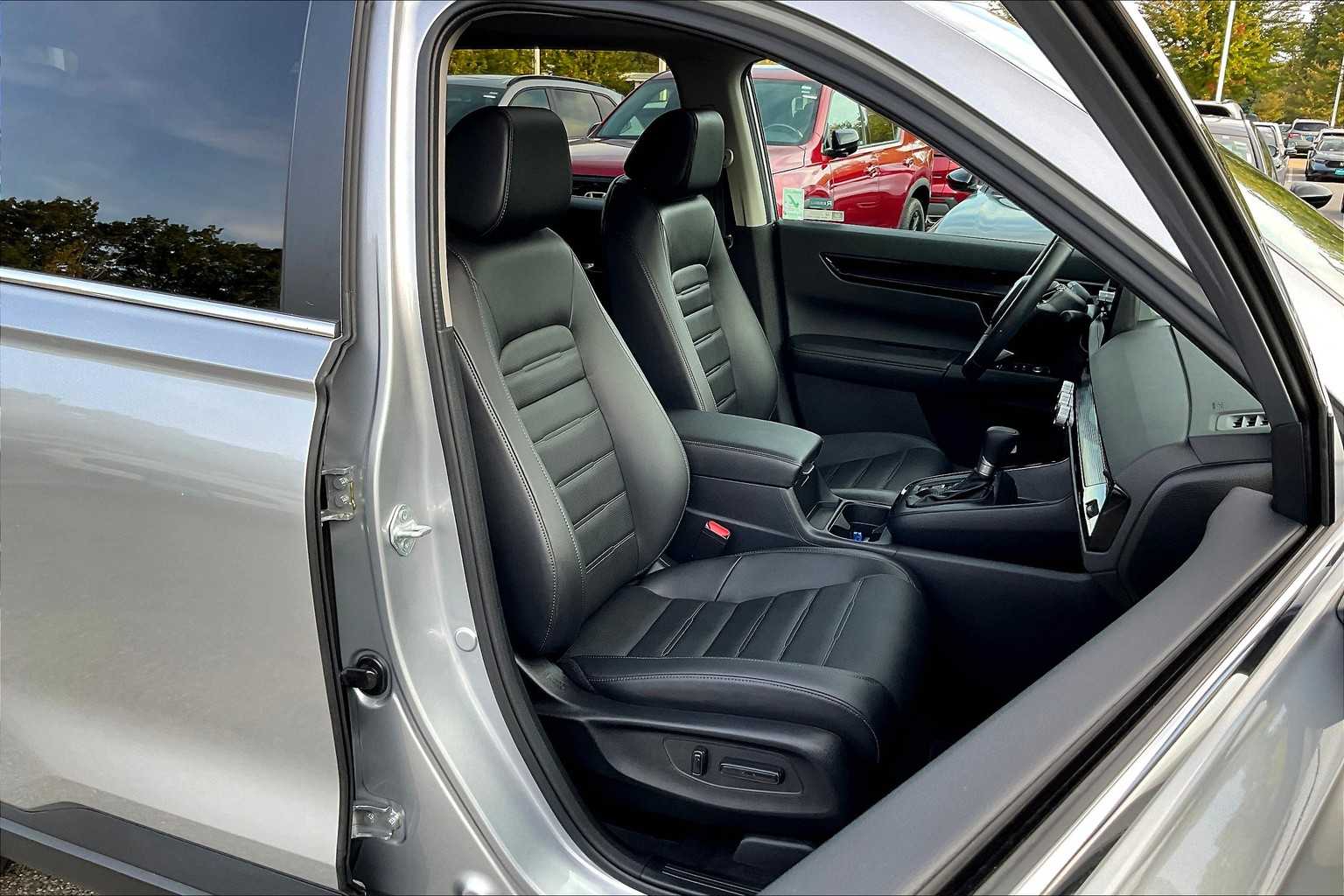 2024 Honda CR-V EX-L - Photo 11