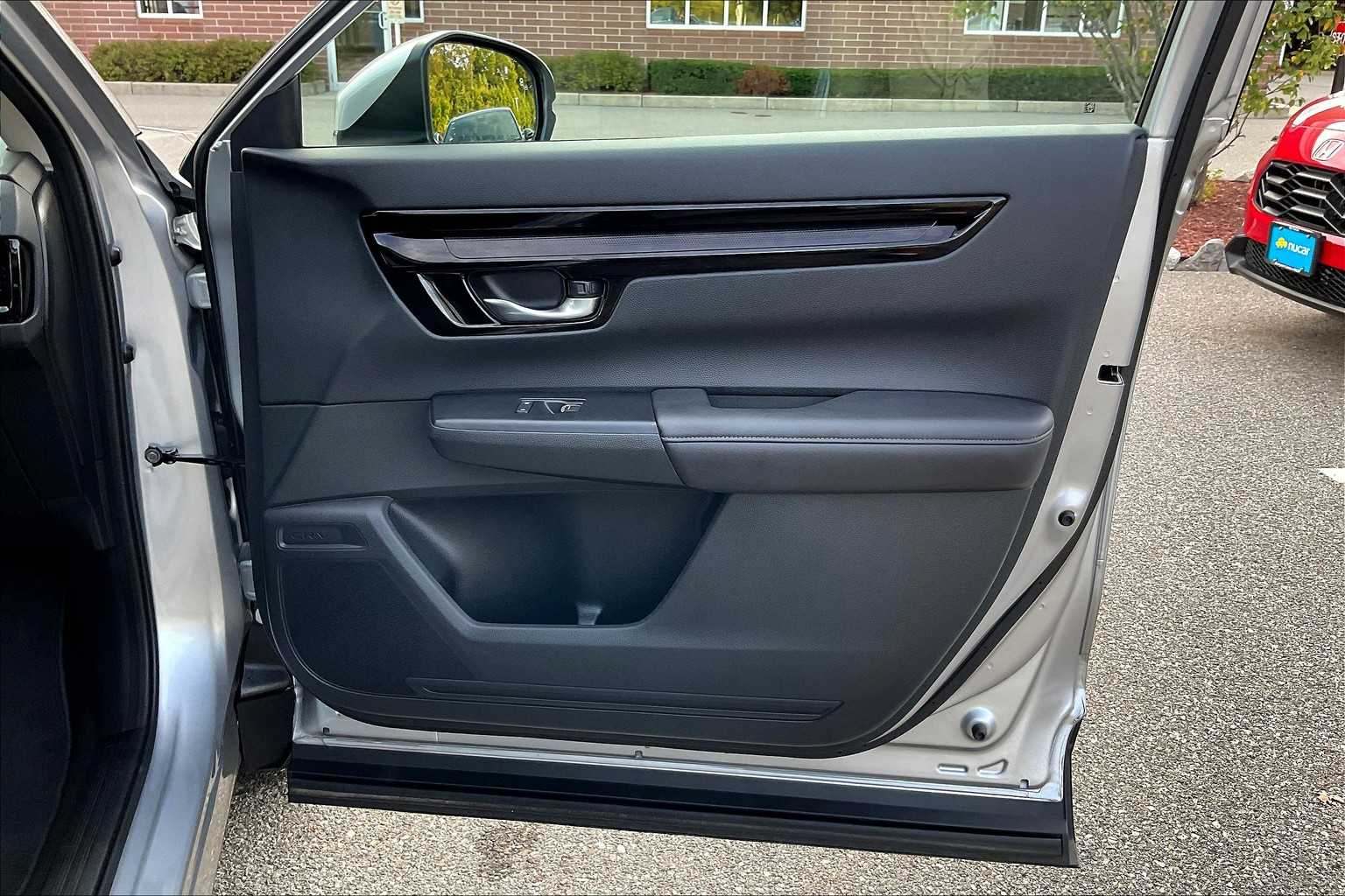 2024 Honda CR-V EX-L - Photo 12