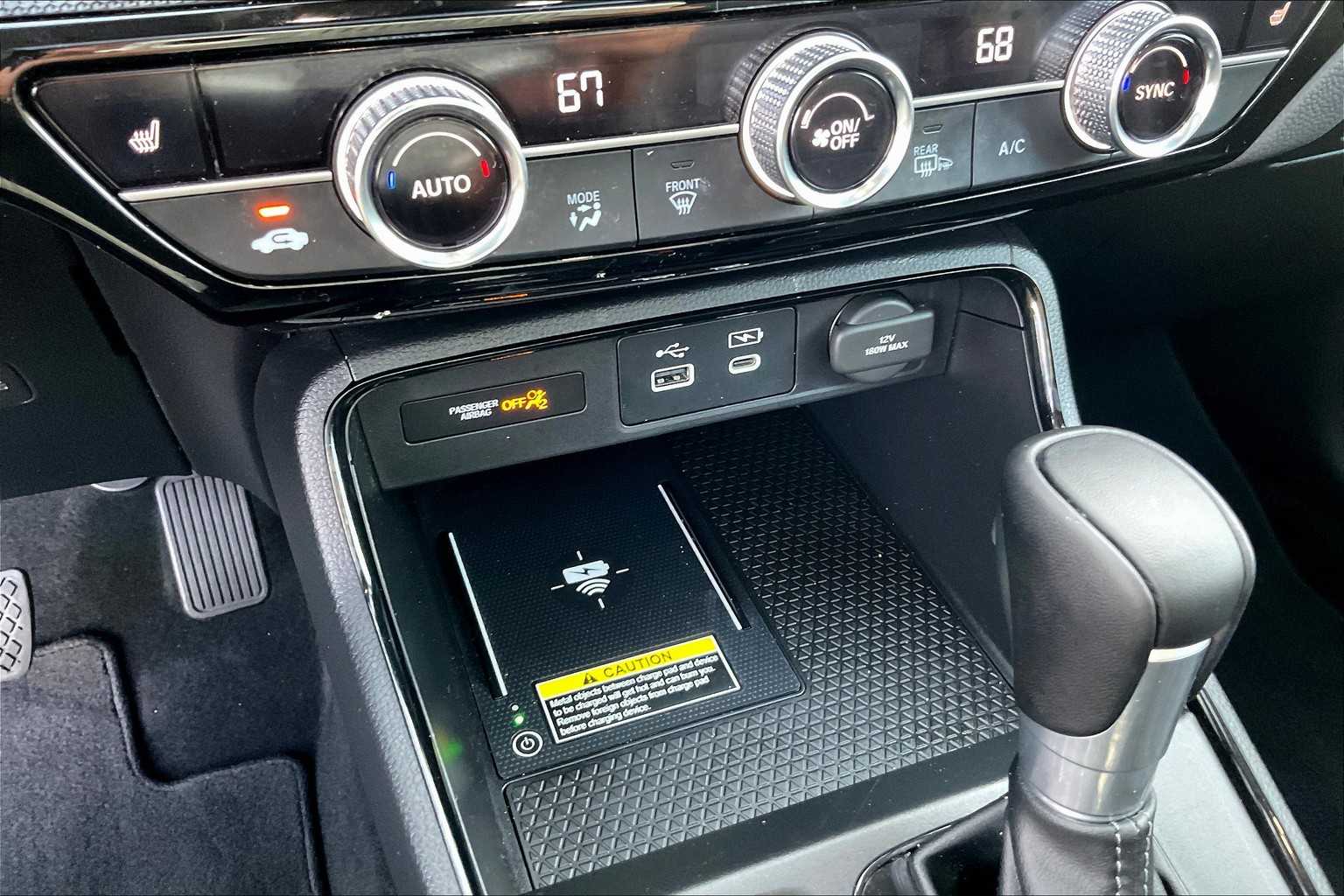 2024 Honda CR-V EX-L - Photo 26