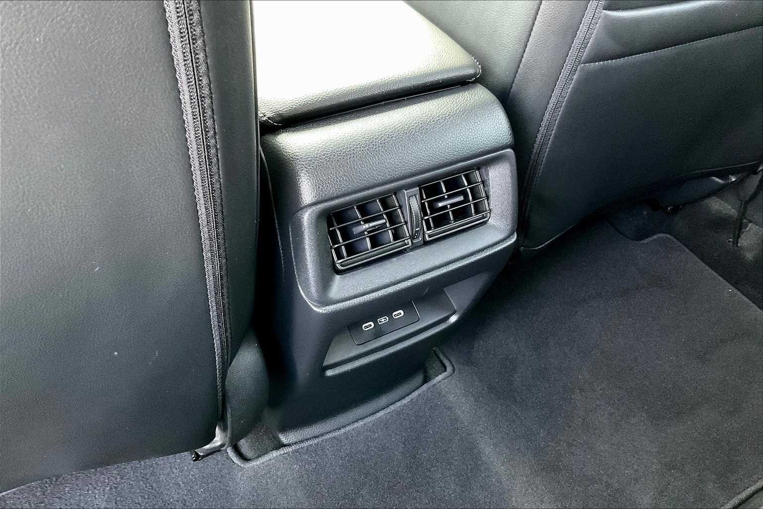 2024 Honda CR-V EX-L - Photo 27